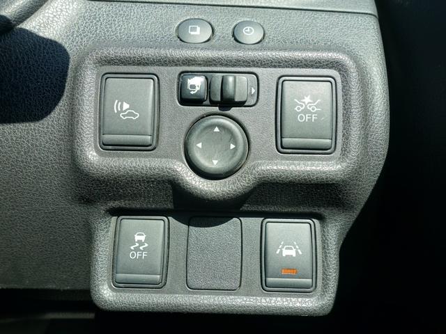 ノート ｅ－パワー　Ｘ　純正メモリーナビ　フルセグ　アラウンドビューモニター　デジタルインナーミラー　インテリキー　プッシュスタート　ＥＴＣ　ＬＥＤヘッドライト　エマージェンシーブレーキ　レーンキープ　走行３７０００ｋｍ（27枚目）