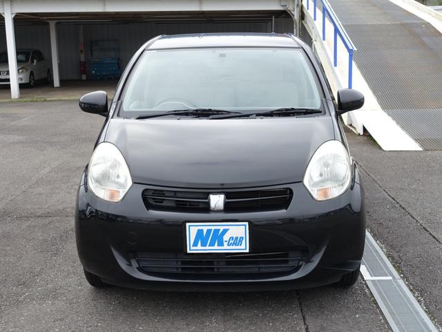 パッソ X ユルリ 純正メモリーナビ ワンセグ AUX接続 スマートキー ETC 電動格納ミラー(2枚目)