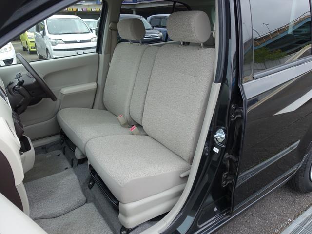 パッソ X ユルリ 純正メモリーナビ ワンセグ AUX接続 スマートキー ETC 電動格納ミラー(13枚目)