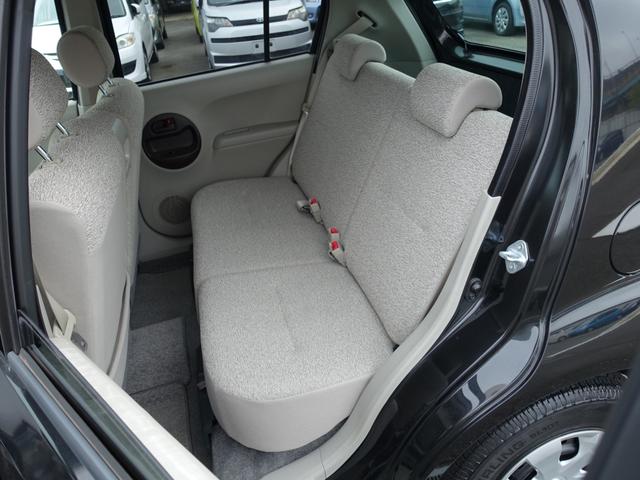 パッソ X ユルリ 純正メモリーナビ ワンセグ AUX接続 スマートキー ETC 電動格納ミラー(14枚目)