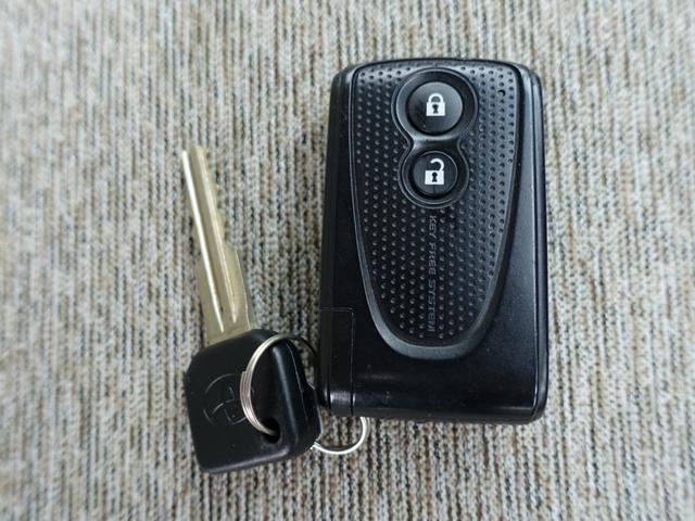 パッソ X ユルリ 純正メモリーナビ ワンセグ AUX接続 スマートキー ETC 電動格納ミラー(21枚目)