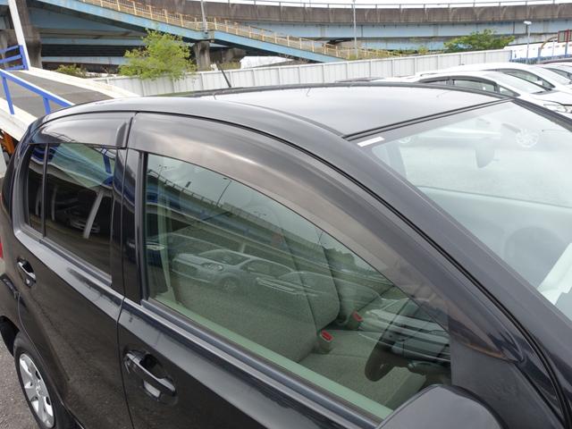 パッソ X ユルリ 純正メモリーナビ ワンセグ AUX接続 スマートキー ETC 電動格納ミラー(25枚目)