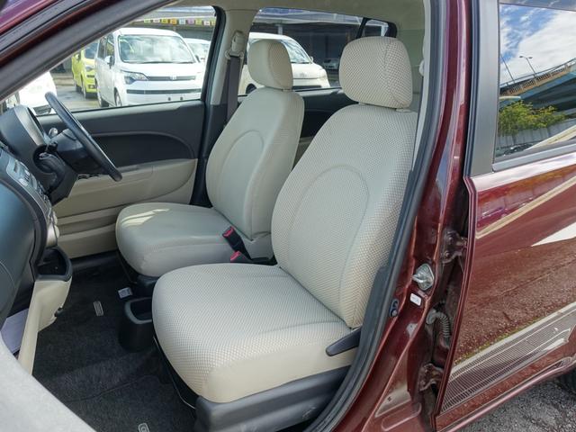 パッソ X 走行25000km キーレス ETC 電動格納ミラー プライバシーガラス ドアバイザー(13枚目)