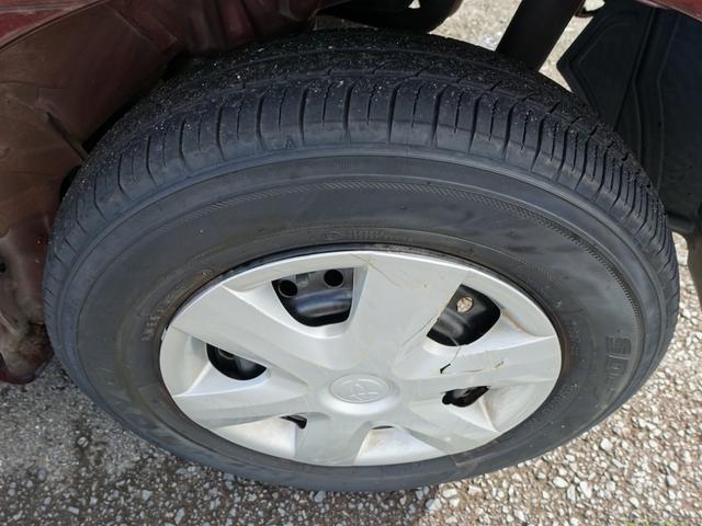 パッソ X 走行25000km キーレス ETC 電動格納ミラー プライバシーガラス ドアバイザー(20枚目)