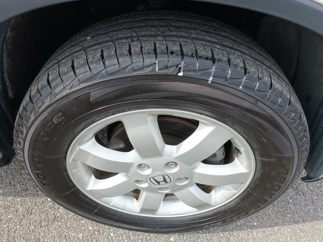 ＣＲ－Ｖ Ｘ　フルタイム４ＷＤ　純正ＨＤＤナビ　前後カメラ　ＥＴＣ　ＨＩＤヘッドライト　フォグランプ　キーレス　純正アルミ　オートエアコン（19枚目）