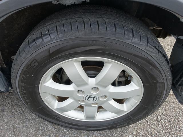 ＣＲ－Ｖ Ｘ　フルタイム４ＷＤ　純正ＨＤＤナビ　前後カメラ　ＥＴＣ　ＨＩＤヘッドライト　フォグランプ　キーレス　純正アルミ　オートエアコン（20枚目）