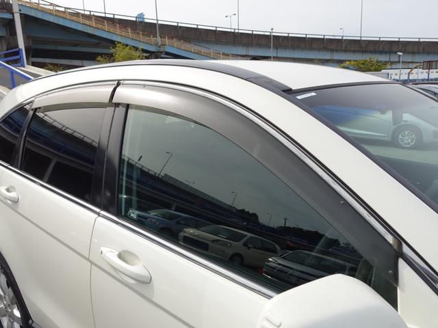 ＣＲ－Ｖ Ｘ　フルタイム４ＷＤ　純正ＨＤＤナビ　前後カメラ　ＥＴＣ　ＨＩＤヘッドライト　フォグランプ　キーレス　純正アルミ　オートエアコン（27枚目）