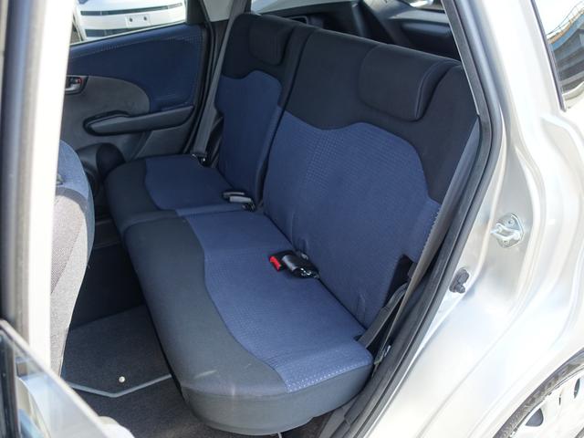 フィット G 純正HDDナビ バックカメラ ETC キーレス ワンセグ ミュージックサーバー ステアリングリモコン(14枚目)