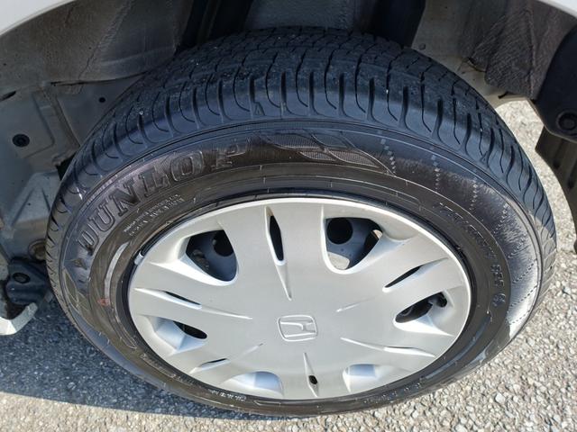 フィット G 純正HDDナビ バックカメラ ETC キーレス ワンセグ ミュージックサーバー ステアリングリモコン(20枚目)