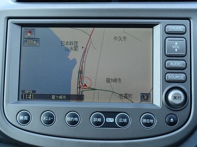 フィット G 純正HDDナビ バックカメラ ETC キーレス ワンセグ ミュージックサーバー ステアリングリモコン(24枚目)