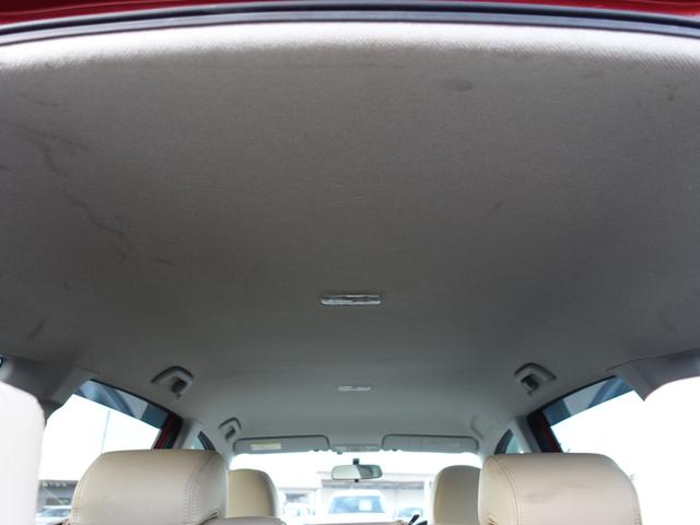 ストリーム ZS HDDナビパッケージ 純正HDDナビ バックカメラ ETC キーレス HIDヘッドライト オートライト ステアリングリモコン エアロ 純正アルミ(12枚目)