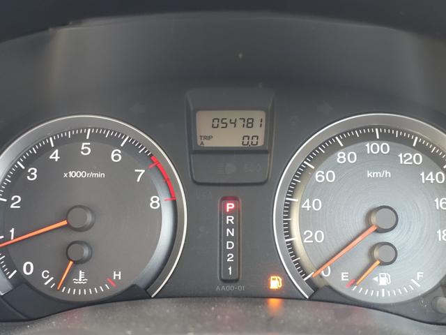 ストリーム ZS HDDナビパッケージ 純正HDDナビ バックカメラ ETC キーレス HIDヘッドライト オートライト ステアリングリモコン エアロ 純正アルミ(16枚目)