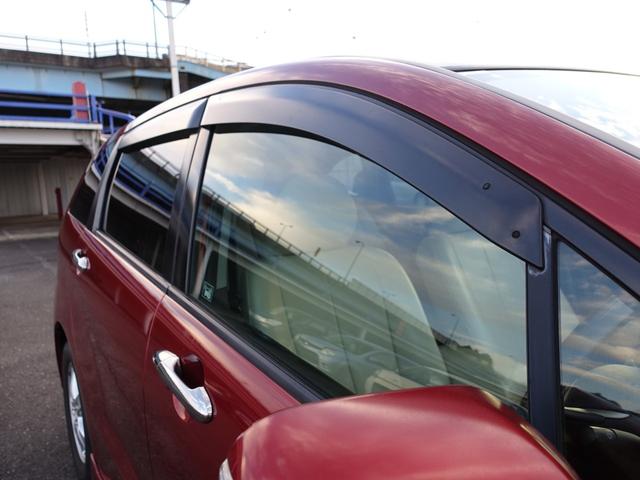 ストリーム ZS HDDナビパッケージ 純正HDDナビ バックカメラ ETC キーレス HIDヘッドライト オートライト ステアリングリモコン エアロ 純正アルミ(28枚目)