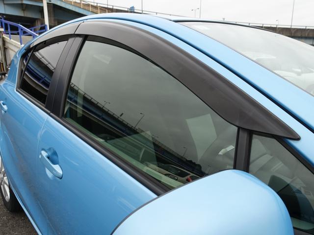 アクア Ｓ　純正メモリーナビ　バックカメラ　フルセグ　Ｂｌｕｅｔｏｏｔｈ　前席シートヒーター　ＥＴＣ　スマートキー　プッシュスタート　オートライト　純正アルミ（29枚目）