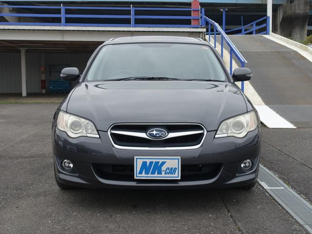 レガシィツーリングワゴン ２．０ＧＴ　アーバンセレクション　フルタイム４ＷＤ　社外ＨＤＤナビ　バックカメラ　フルセグ　ＥＴＣ　スマートキー　パドルシフト　革巻ステアリング　ＨＩＤヘッドライト　フォグランプ　オートライト　バックフォグ　純正アルミ（2枚目）