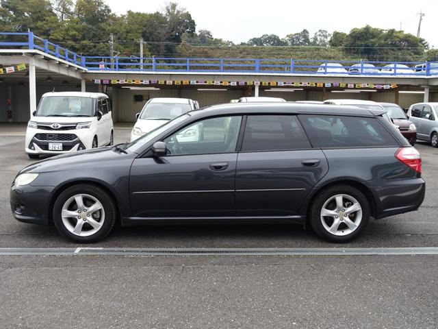 レガシィツーリングワゴン ２．０ＧＴ　アーバンセレクション　フルタイム４ＷＤ　社外ＨＤＤナビ　バックカメラ　フルセグ　ＥＴＣ　スマートキー　パドルシフト　革巻ステアリング　ＨＩＤヘッドライト　フォグランプ　オートライト　バックフォグ　純正アルミ（5枚目）