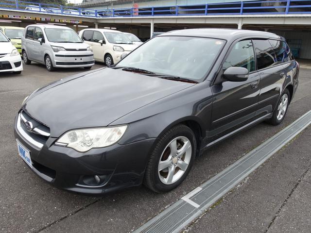 レガシィツーリングワゴン ２．０ＧＴ　アーバンセレクション　フルタイム４ＷＤ　社外ＨＤＤナビ　バックカメラ　フルセグ　ＥＴＣ　スマートキー　パドルシフト　革巻ステアリング　ＨＩＤヘッドライト　フォグランプ　オートライト　バックフォグ　純正アルミ（7枚目）