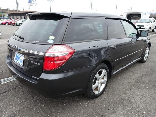 レガシィツーリングワゴン ２．０ＧＴ　アーバンセレクション　フルタイム４ＷＤ　社外ＨＤＤナビ　バックカメラ　フルセグ　ＥＴＣ　スマートキー　パドルシフト　革巻ステアリング　ＨＩＤヘッドライト　フォグランプ　オートライト　バックフォグ　純正アルミ（8枚目）