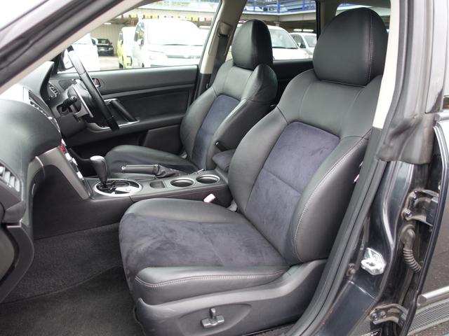 レガシィツーリングワゴン ２．０ＧＴ　アーバンセレクション　フルタイム４ＷＤ　社外ＨＤＤナビ　バックカメラ　フルセグ　ＥＴＣ　スマートキー　パドルシフト　革巻ステアリング　ＨＩＤヘッドライト　フォグランプ　オートライト　バックフォグ　純正アルミ（13枚目）