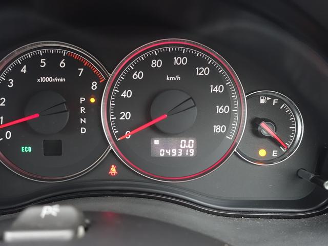 レガシィツーリングワゴン ２．０ＧＴ　アーバンセレクション　フルタイム４ＷＤ　社外ＨＤＤナビ　バックカメラ　フルセグ　ＥＴＣ　スマートキー　パドルシフト　革巻ステアリング　ＨＩＤヘッドライト　フォグランプ　オートライト　バックフォグ　純正アルミ（16枚目）