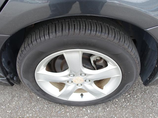 レガシィツーリングワゴン ２．０ＧＴ　アーバンセレクション　フルタイム４ＷＤ　社外ＨＤＤナビ　バックカメラ　フルセグ　ＥＴＣ　スマートキー　パドルシフト　革巻ステアリング　ＨＩＤヘッドライト　フォグランプ　オートライト　バックフォグ　純正アルミ（20枚目）