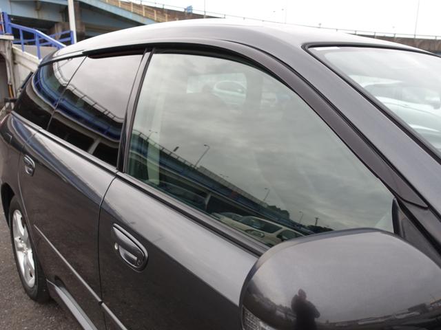 レガシィツーリングワゴン ２．０ＧＴ　アーバンセレクション　フルタイム４ＷＤ　社外ＨＤＤナビ　バックカメラ　フルセグ　ＥＴＣ　スマートキー　パドルシフト　革巻ステアリング　ＨＩＤヘッドライト　フォグランプ　オートライト　バックフォグ　純正アルミ（30枚目）