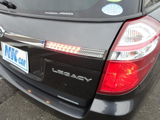 レガシィツーリングワゴン ２．０ＧＴ　アーバンセレクション　フルタイム４ＷＤ　社外ＨＤＤナビ　バックカメラ　フルセグ　ＥＴＣ　スマートキー　パドルシフト　革巻ステアリング　ＨＩＤヘッドライト　フォグランプ　オートライト　バックフォグ　純正アルミ（31枚目）