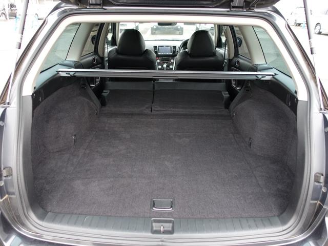 レガシィツーリングワゴン ２．０ＧＴ　アーバンセレクション　フルタイム４ＷＤ　社外ＨＤＤナビ　バックカメラ　フルセグ　ＥＴＣ　スマートキー　パドルシフト　革巻ステアリング　ＨＩＤヘッドライト　フォグランプ　オートライト　バックフォグ　純正アルミ（33枚目）