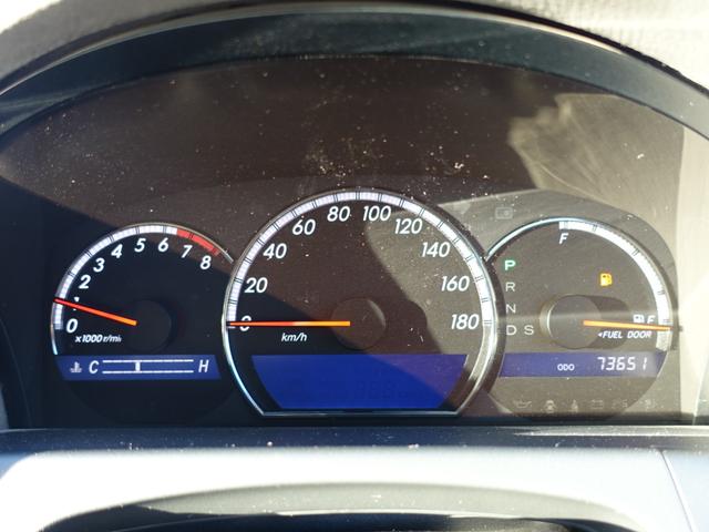 クラウン ロイヤルサルーン　６０ｔｈスペシャルＥＤ　純正ＨＤＤナビ　バックカメラ　ナビ連動ＥＴＣ　パワーシート　コーナーセンサー　ＨＩＤヘッドライト　オートライト　フォグランプ　スマートキー　クルーズコントロール（16枚目）