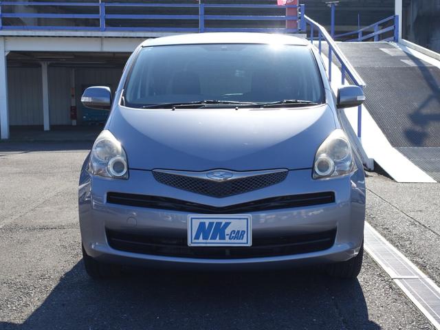 ラクティス Ｘ　ＨＩＤセレクション　社外メモリーナビ　ワンセグ　ＥＴＣ　キーレス　ＨＩＤヘッドライト（2枚目）