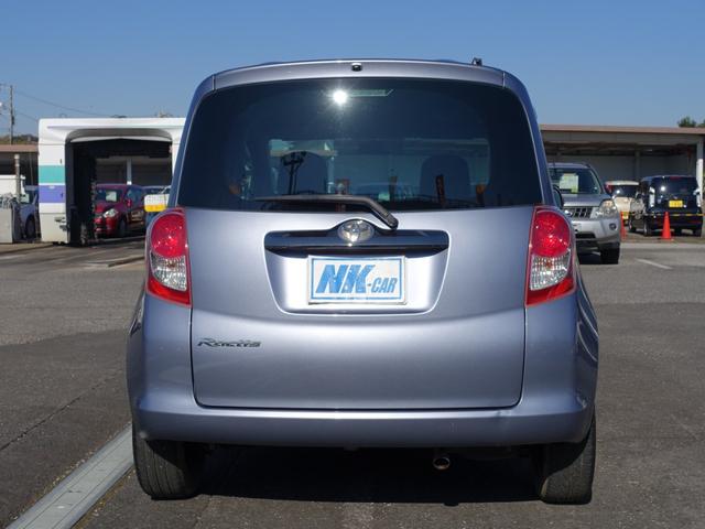 ラクティス Ｘ　ＨＩＤセレクション　社外メモリーナビ　ワンセグ　ＥＴＣ　キーレス　ＨＩＤヘッドライト（3枚目）