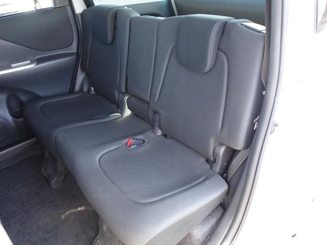 ラクティス Ｘ　ＨＩＤセレクション　社外メモリーナビ　ワンセグ　ＥＴＣ　キーレス　ＨＩＤヘッドライト（14枚目）