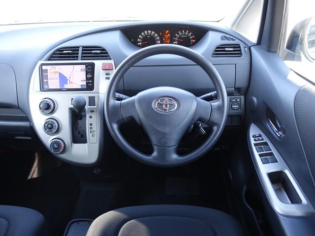 ラクティス Ｘ　ＨＩＤセレクション　社外メモリーナビ　ワンセグ　ＥＴＣ　キーレス　ＨＩＤヘッドライト（15枚目）