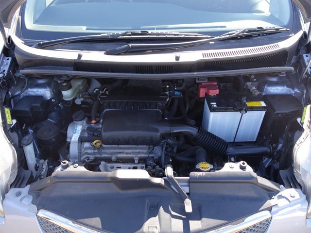 ラクティス Ｘ　ＨＩＤセレクション　社外メモリーナビ　ワンセグ　ＥＴＣ　キーレス　ＨＩＤヘッドライト（17枚目）