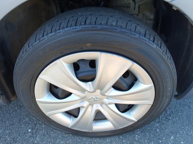 ラクティス Ｘ　ＨＩＤセレクション　社外メモリーナビ　ワンセグ　ＥＴＣ　キーレス　ＨＩＤヘッドライト（19枚目）