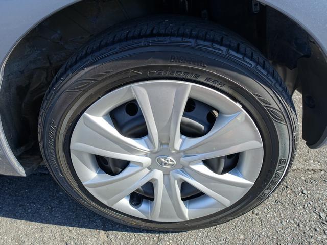 ラクティス Ｘ　ＨＩＤセレクション　社外メモリーナビ　ワンセグ　ＥＴＣ　キーレス　ＨＩＤヘッドライト（20枚目）