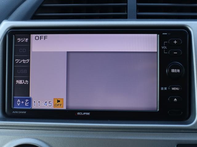 ラクティス Ｘ　ＨＩＤセレクション　社外メモリーナビ　ワンセグ　ＥＴＣ　キーレス　ＨＩＤヘッドライト（24枚目）