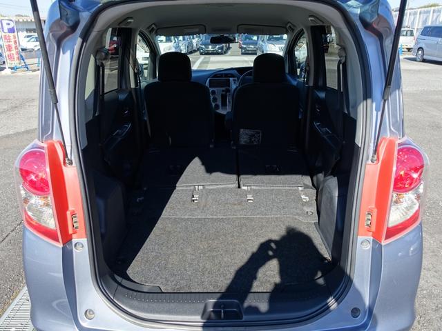 ラクティス Ｘ　ＨＩＤセレクション　社外メモリーナビ　ワンセグ　ＥＴＣ　キーレス　ＨＩＤヘッドライト（28枚目）