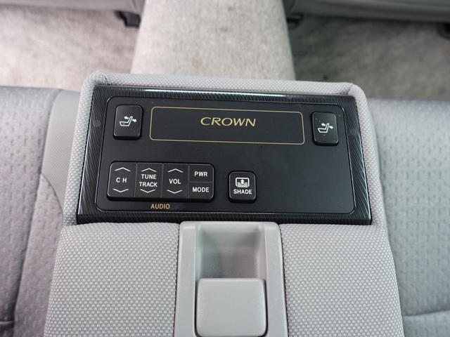 クラウンハイブリッド スタンダードパッケージ　走行４７０００ｋｍ　純正ＨＤＤナビ　横後カメラ　ナビ連動ＥＴＣ　フルセグ　Ｂｌｕｅｔｏｏｔｈ　スマートキー　ＨＩＤヘッドライト　オートライト　コーナーセンサー　ステアリングリモコン　パワーシート（37枚目）