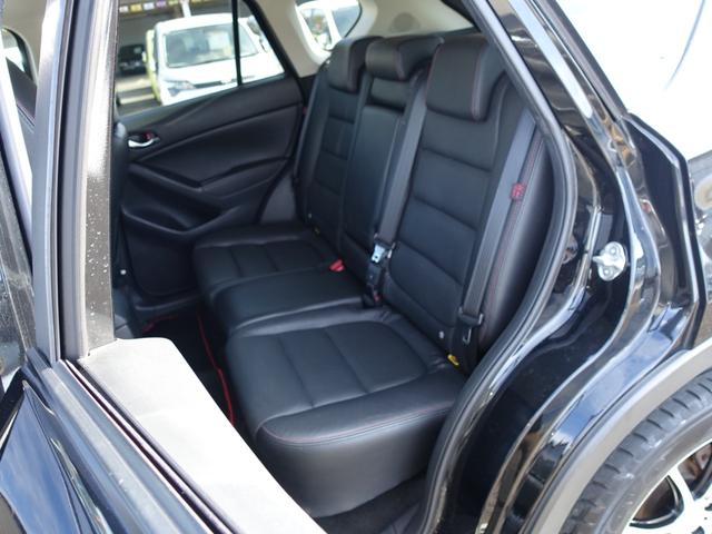 ＣＸ－５ ＸＤ　Ｌパッケージ　革シート　純正メモリーナビ　バックカメラ　フルセグ　Ｂｌｕｅｔｏｏｔｈ　シートヒーター　ＥＴＣ　ステアリングリモコン　クルーズコントロール　ＨＩＤヘッドライト　オートライト　フォグランプ（14枚目）