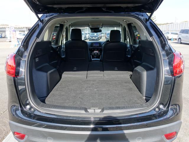 ＣＸ－５ ＸＤ　Ｌパッケージ　革シート　純正メモリーナビ　バックカメラ　フルセグ　Ｂｌｕｅｔｏｏｔｈ　シートヒーター　ＥＴＣ　ステアリングリモコン　クルーズコントロール　ＨＩＤヘッドライト　オートライト　フォグランプ（33枚目）