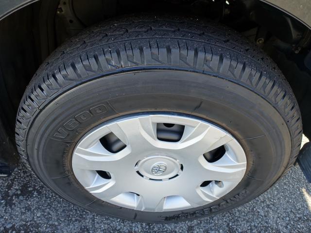 ハイエースバン スーパーGL ダークプライム 純正メモリーナビ バックカメラ フルセグ Bluetooth ステアリングリモコン ETC2.0 黒木目調パネル LEDヘッドライト オートライト フォグランプ スマートキー 後席冷暖房(19枚目)