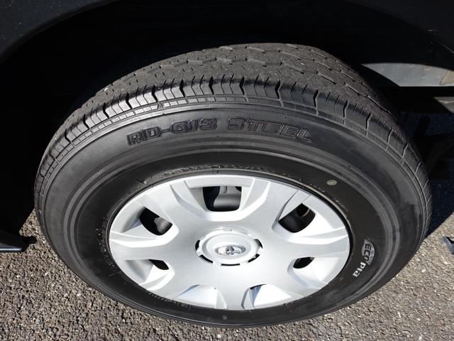 ハイエースバン スーパーGL ダークプライム 純正メモリーナビ バックカメラ フルセグ Bluetooth ステアリングリモコン ETC2.0 黒木目調パネル LEDヘッドライト オートライト フォグランプ スマートキー 後席冷暖房(20枚目)