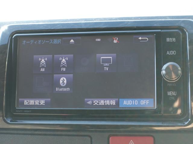 ハイエースバン スーパーGL ダークプライム 純正メモリーナビ バックカメラ フルセグ Bluetooth ステアリングリモコン ETC2.0 黒木目調パネル LEDヘッドライト オートライト フォグランプ スマートキー 後席冷暖房(24枚目)
