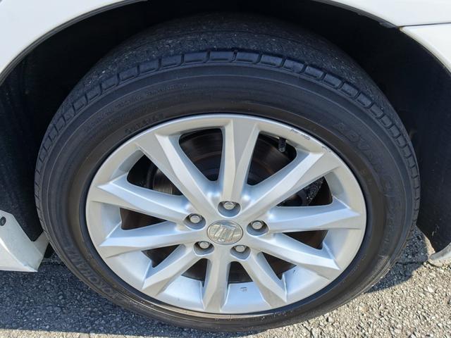 クラウン ロイヤルサルーンＧ　純正ＨＤＤナビ　フルセグ　スマートキー　コーナーセンサー　ＥＴＣ　パワーシート　ＨＩＤヘッドライト　オートライト　フォグランプ　クルーズコントロール　ステアリングリモコン（20枚目）