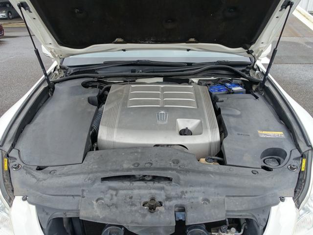 クラウン ロイヤルサルーン　ナビパッケージ　純正ＨＤＤナビ　フルセグ　Ｂｌｕｅｔｏｏｔｈ　バックカメラ　ＨＩＤヘッドライト　オートライト　フォグランプ　ＥＴＣ　クルーズコントロール　スマートキー　パワーシート　走行４１０００ｋｍ（17枚目）