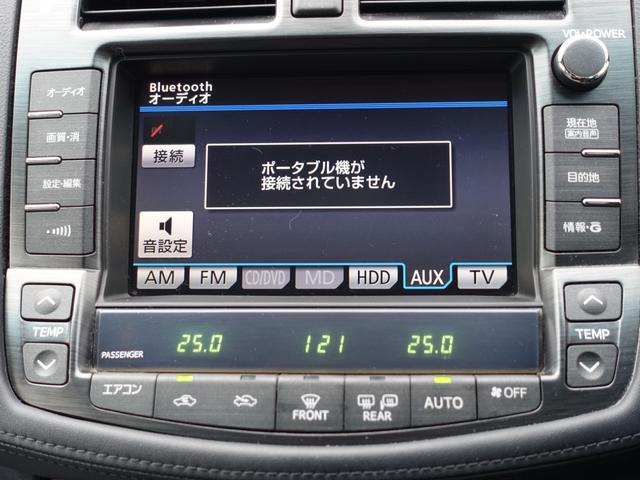 クラウン ロイヤルサルーン　ナビパッケージ　純正ＨＤＤナビ　フルセグ　Ｂｌｕｅｔｏｏｔｈ　バックカメラ　ＨＩＤヘッドライト　オートライト　フォグランプ　ＥＴＣ　クルーズコントロール　スマートキー　パワーシート　走行４１０００ｋｍ（24枚目）
