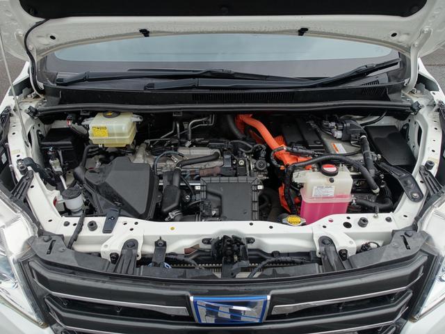 ノア ハイブリッドＧ　ＴＲＤエアロ　アルパインナビ　フリップダウンモニター　両側パワースライドドア　シートヒーター　バックカメラ　Ｂｌｕｅｔｏｏｔｈ　ナビ連動ＥＴＣ　クルーズコントロール　ＬＥＤヘッドライト　フォグランプ（17枚目）