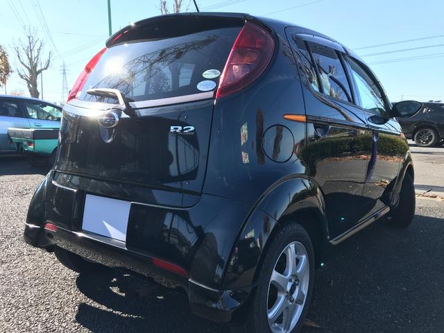 Ｒ２ スマートセレクション　４ＷＤ（4枚目）