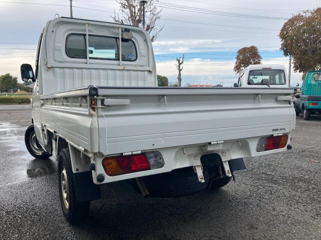 NT100クリッパートラック DX エアコン パワステ(6枚目)